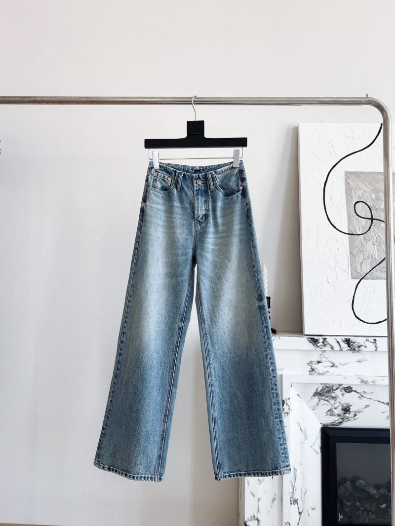 Balenciaga Jeans